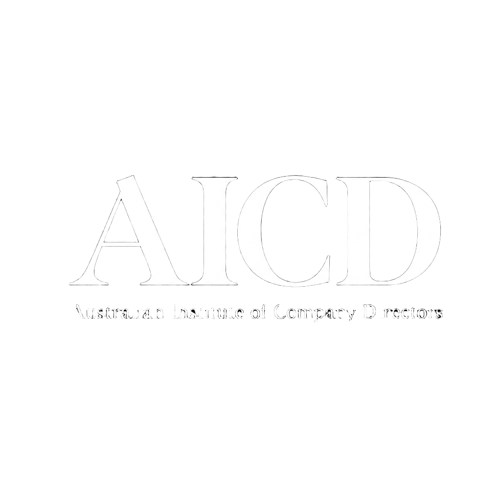 AICD — Featured on the Australian Institute of Company Directors reading list
