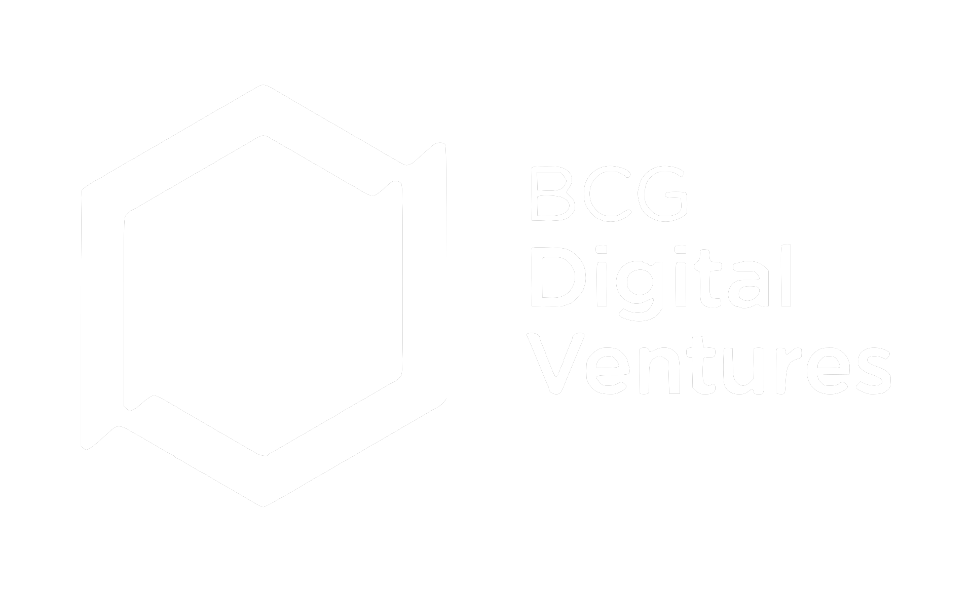 BCG Digital Ventures