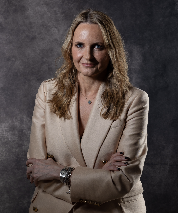Felicity Menzies, CEO of Culture Plus